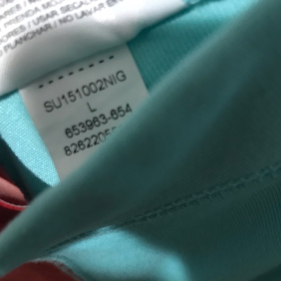 Nike Track and Field Leggings - Picture 5 of 5